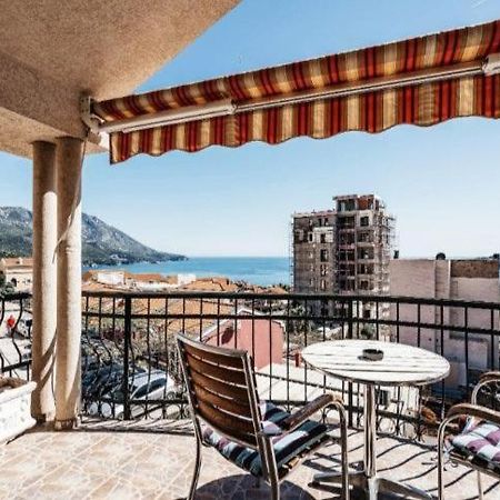 D & S Family Apartments Budva Exterior photo