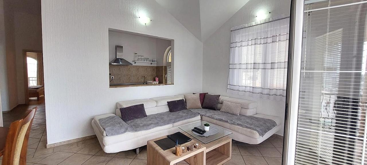 D & S Family Apartments Budva Exterior photo
